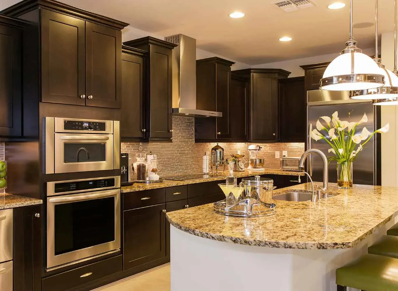 Kitchen remodel in Gresham, OR